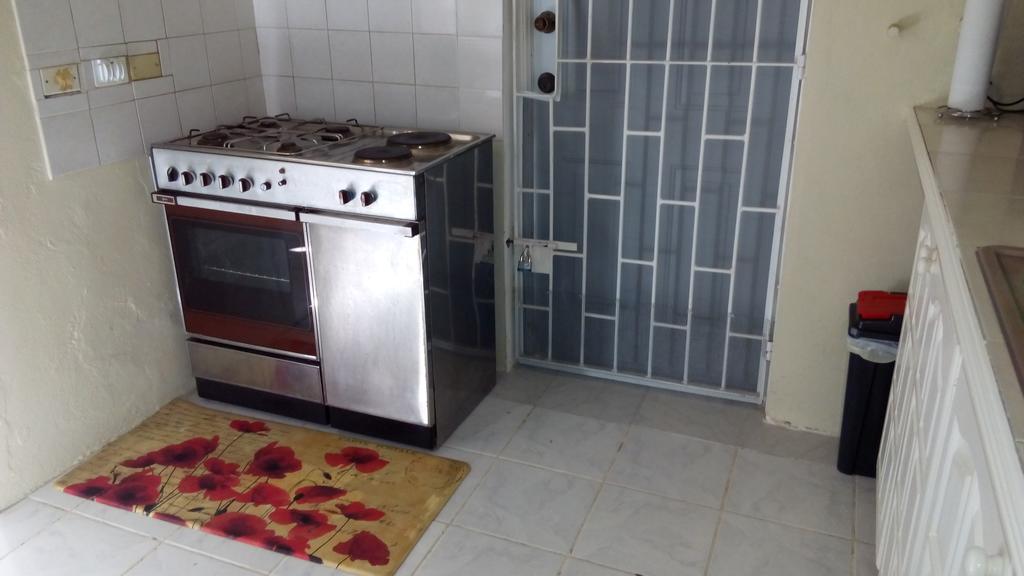 Spacious Colonial Bridgetown Ngoại thất bức ảnh