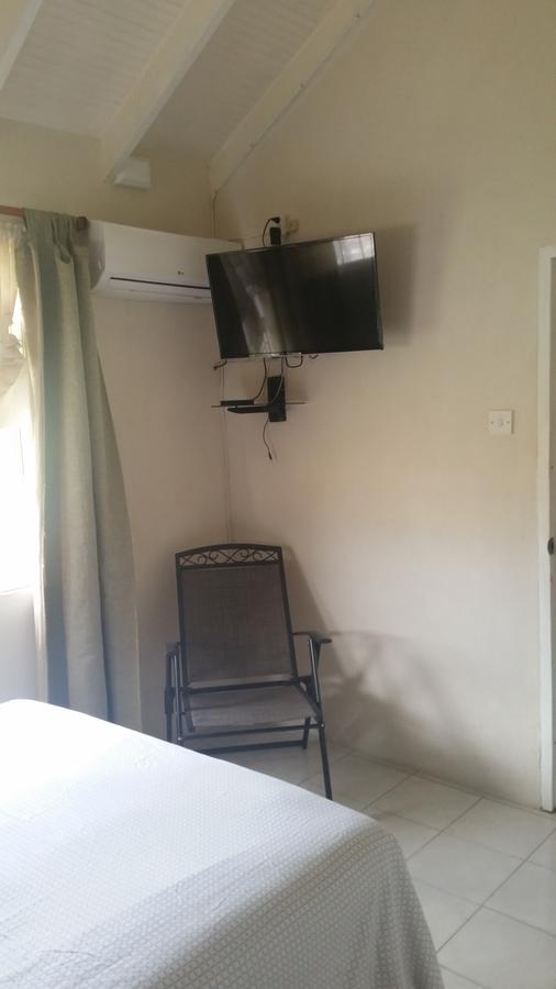Spacious Colonial Bridgetown Ngoại thất bức ảnh