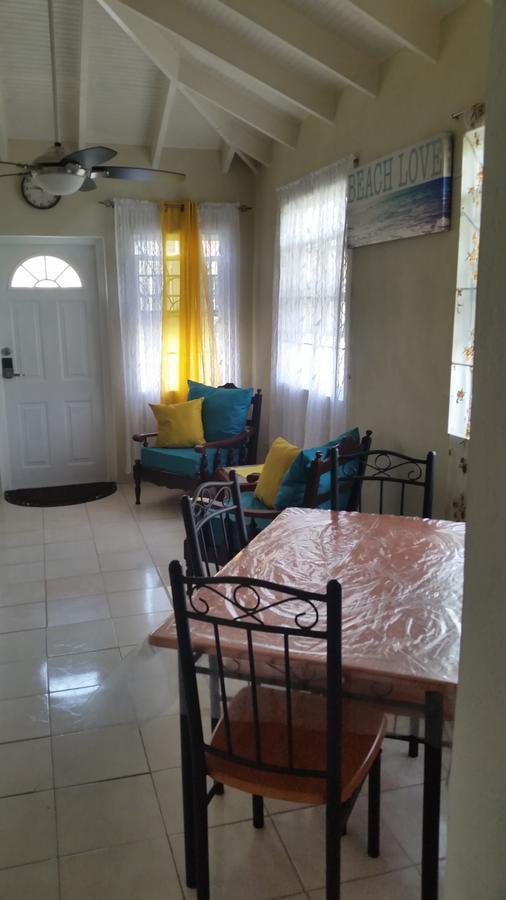Spacious Colonial Bridgetown Ngoại thất bức ảnh