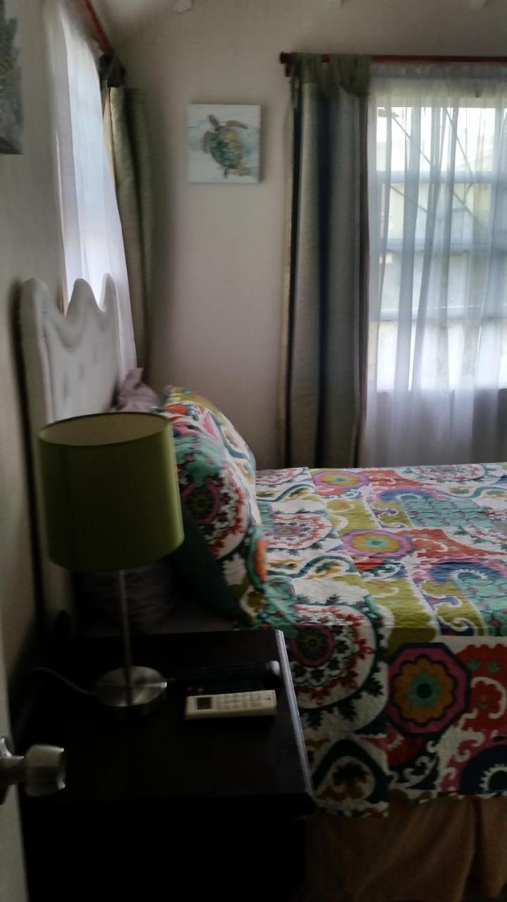 Spacious Colonial Bridgetown Ngoại thất bức ảnh
